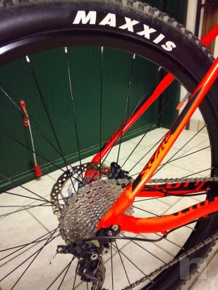 Mtb scott scale 970 29 pollici  foto-21247