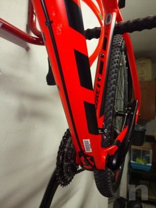 Mtb scott scale 970 29 pollici  foto-21250