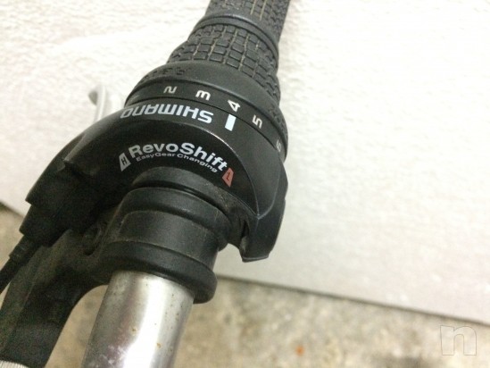 Mountain bike Lombardo GL 100 foto-21252