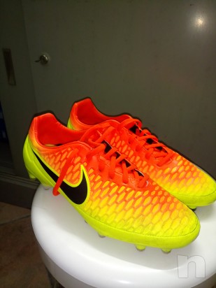 Scarpe da calcio  foto-11452