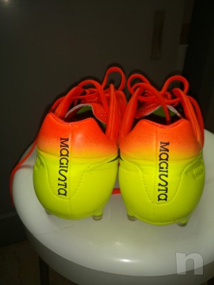 Scarpe da calcio  foto-21260