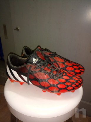 Scarpe da calcio  foto-21262