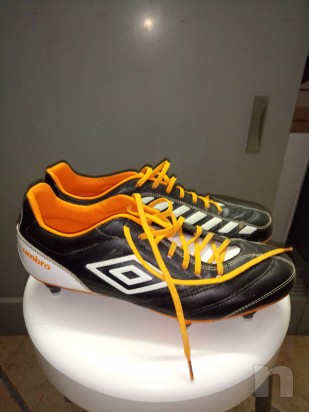 Scarpe da calcio  foto-21261