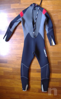 Muta umida Mares evolution da 5mm foto-21275