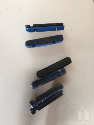 Ruote Fulcrum Racing Zero Nite foto-21279