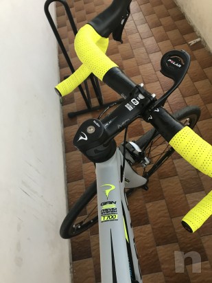 PINARELLO GAN S 2017 taglia 53 foto-21284
