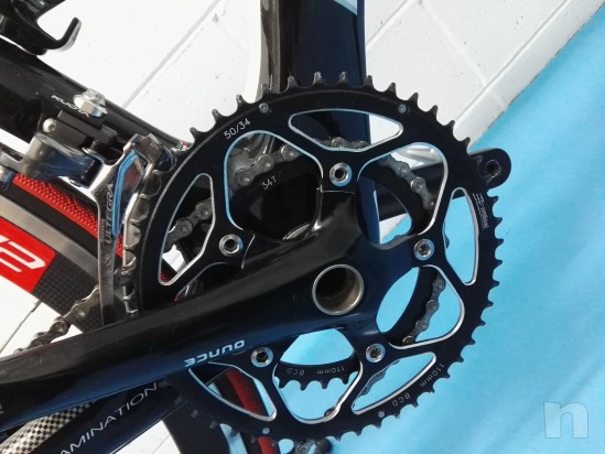 Kuota Kharma evo foto-21294