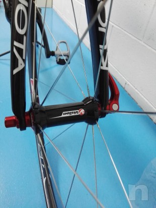 Kuota Kharma evo foto-21293