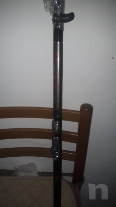 Canna nuova con attacco  mulinello  foto-11466