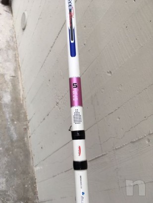 Canna da pesca  foto-21309