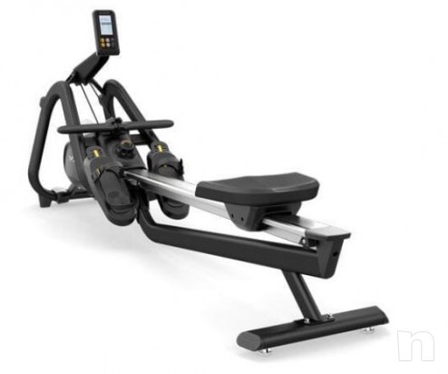 Vogatore New Rover 9999 Matrix+console double G1FW159 foto-11473