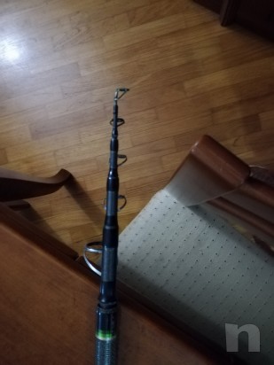 canna surf casting Maver challenger 120 foto-21317