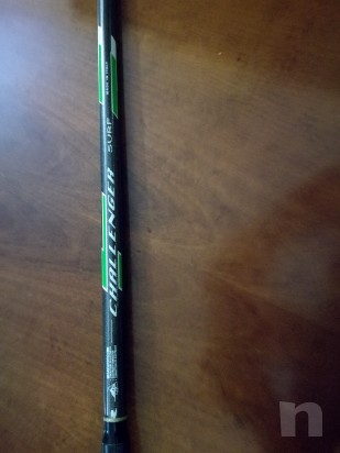 canna surf casting Maver challenger 120 foto-21318