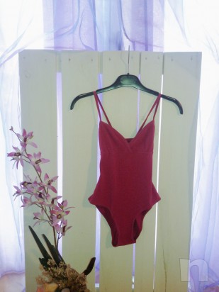 Body danza DEHA foto-21330