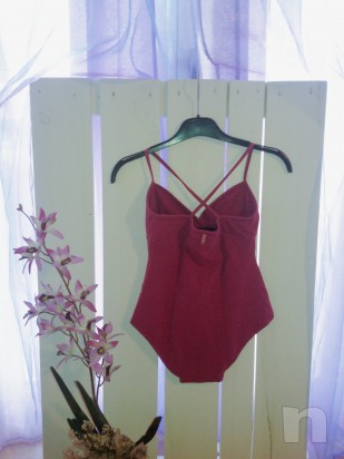 Body danza DEHA foto-21329