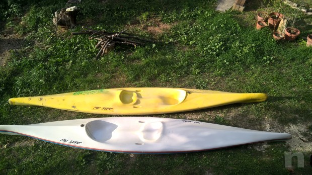 pigserf-un tipo di canoa foto-11487