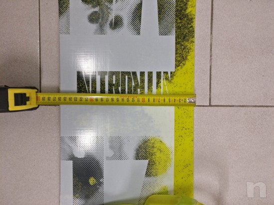 Nitro Haze Wide OneFiftySix foto-21352