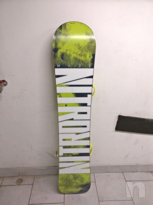 Nitro Haze Wide OneFiftySix foto-21349