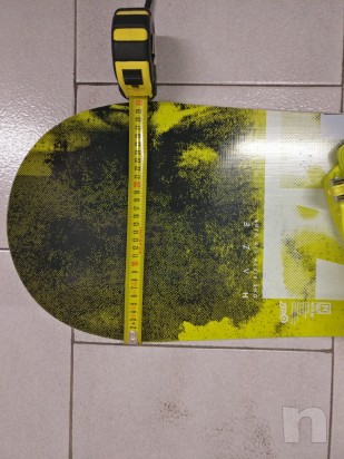 Nitro Haze Wide OneFiftySix foto-21351