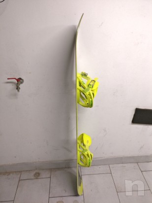 Nitro Haze Wide OneFiftySix foto-21350