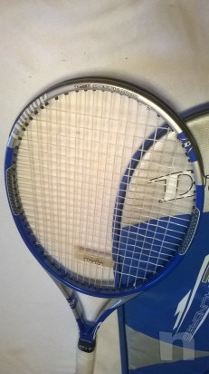 Racchetta da tennis Dunlop foto-21364