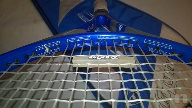 Racchetta da tennis Dunlop foto-21365