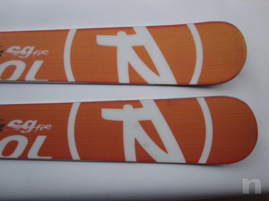 Sci nuovi rossignol world cup fis foto-21373