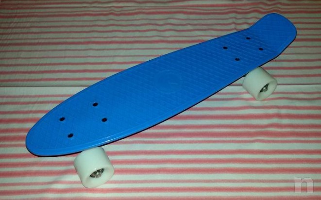 skateboard cruiser penny foto-1665