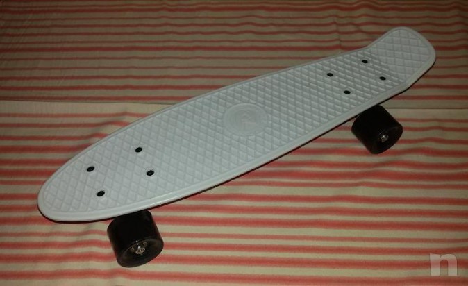 skateboard cruiser penny foto-1666
