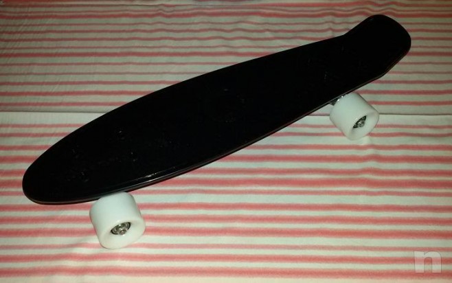 skateboard cruiser penny foto-1667