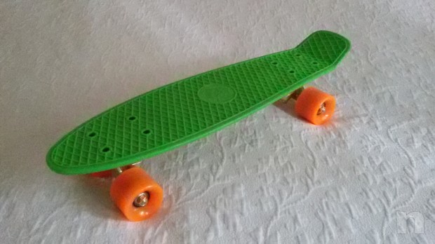 skateboard cruiser penny foto-1664