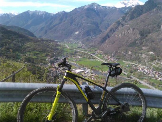 CANYON CF SLX foto-11503