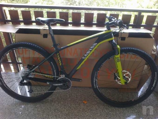 CANYON CF SLX foto-21381