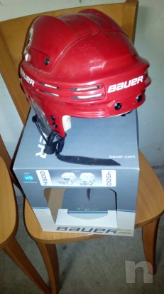 caschetto foto-21407