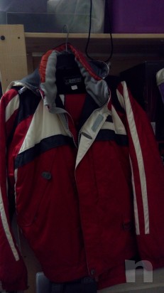 tuta da sci foto-11523