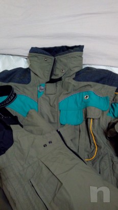 tuta da sci foto-21408