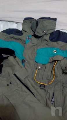 tuta da sci foto-11524