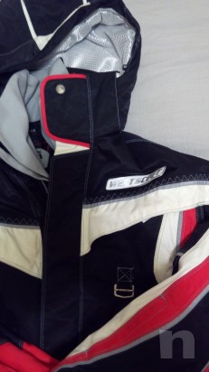 tuta da sci foto-11526