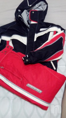 tuta da sci foto-21409