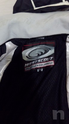 tuta da sci foto-21410