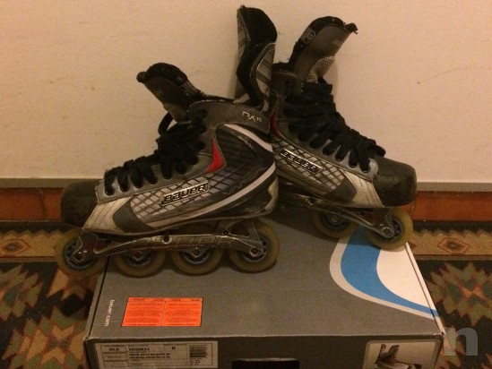 Bauer Vapor RX:15 foto-11529