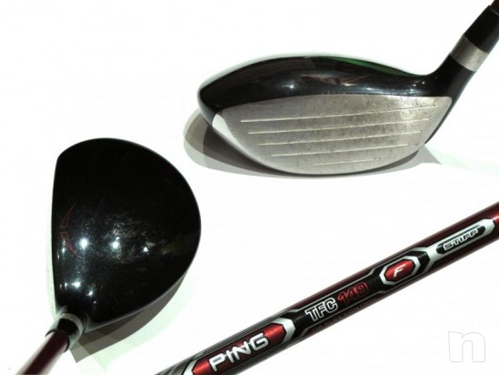 PING G15 LEGNO 5 foto-21422