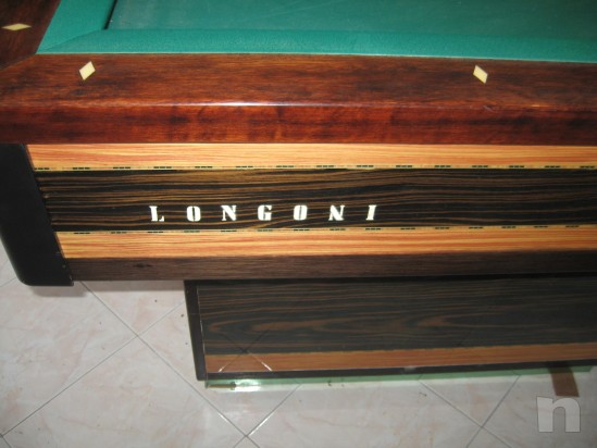 Biliardo Internazionale Longoni foto-1154