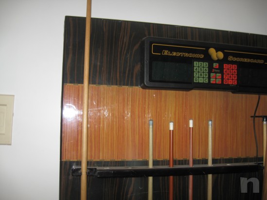 Biliardo Internazionale Longoni foto-1674