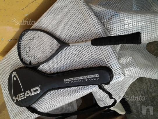 Coppia racchette foto-21446