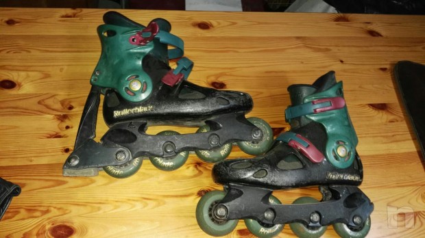 Rollerblade orginali 37/38 foto-11544