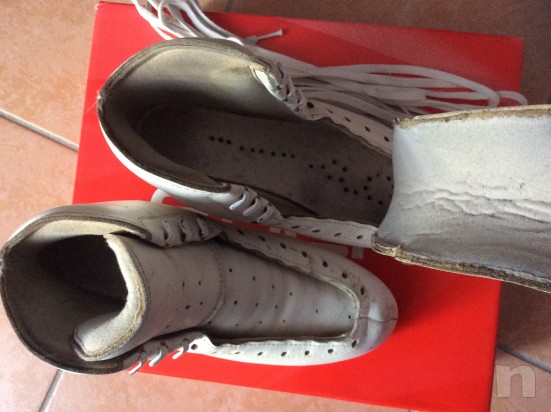 EDEA OVERTURE n. 245 - SOLO SCARPA foto-21453