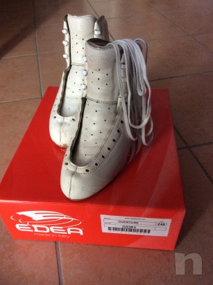 EDEA OVERTURE n. 245 - SOLO SCARPA foto-11546