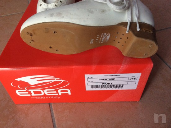 EDEA OVERTURE n. 245 - SOLO SCARPA foto-21452