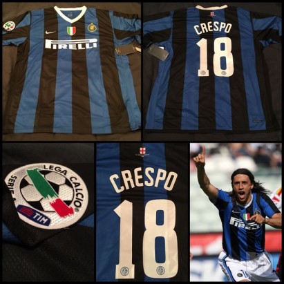Maglie originali inter grandi match nuove  foto-21460